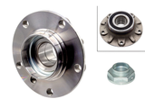 Wheel Bearing Kit 713667190 - FAG