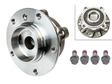 Wheel Bearing Kit 713667220 - FAG