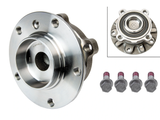 Wheel Bearing Kit 713667220 - FAG
