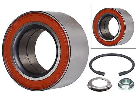 Wheel Bearing Kit 713667230 - FAG