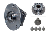 Wheel Bearing Kit 713667340 - FAG