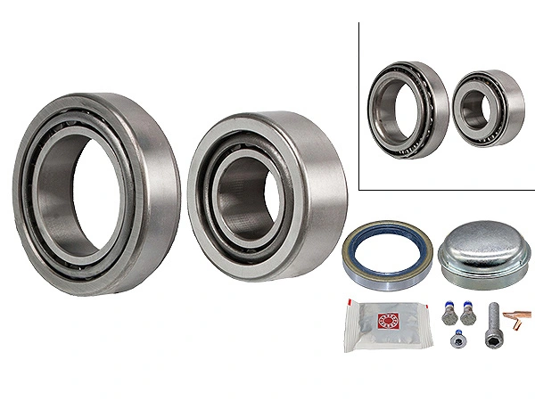 Wheel Bearing Kit 713667350 - FAG