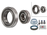 Wheel Bearing Kit 713667360 - FAG