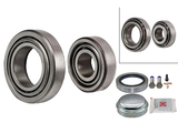 Wheel Bearing Kit 713667370 - FAG