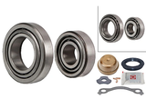 Wheel Bearing Kit 713667400 - FAG