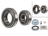 Wheel Bearing Kit 713667430 - FAG