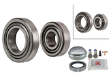 Wheel Bearing Kit 713667450 - FAG