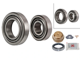 Wheel Bearing Kit 713667490 - FAG