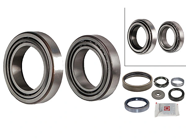Wheel Bearing Kit 713667520 - FAG