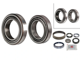 Wheel Bearing Kit 713667520 - FAG