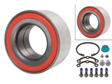 Wheel Bearing Kit 713667540 - FAG