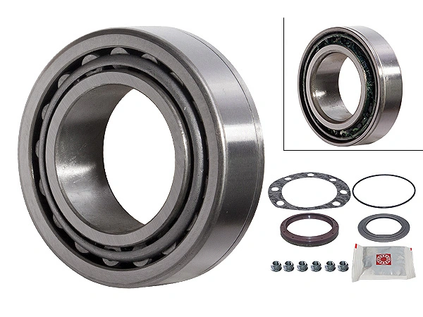 Wheel Bearing Kit 713667560 - FAG