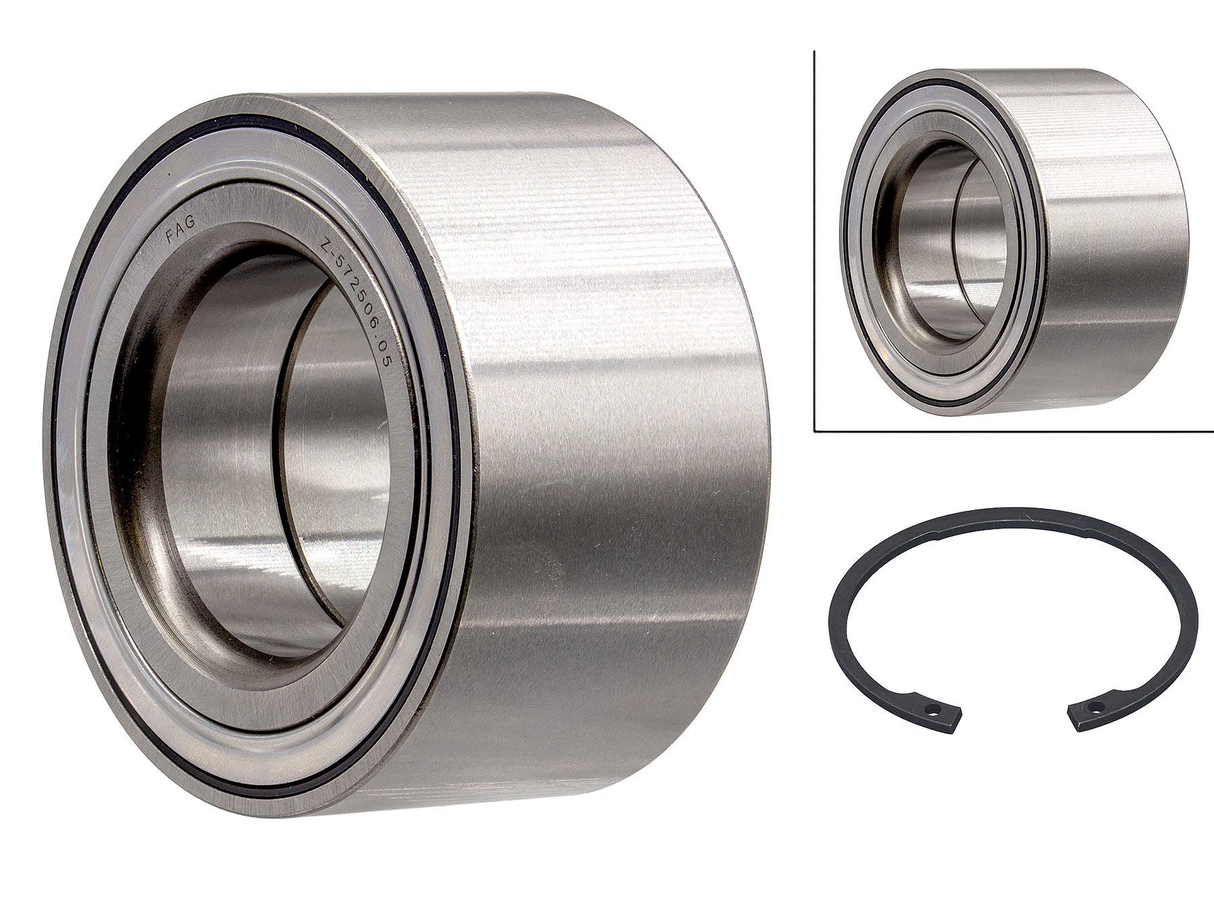 Wheel Bearing Kit 713667740 - FAG