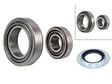 Wheel Bearing Kit 713667760 - FAG