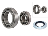 Wheel Bearing Kit 713667760 - FAG
