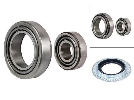 Wheel Bearing Kit 713667760 - FAG