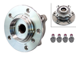 Wheel Bearing Kit 713667770 - FAG