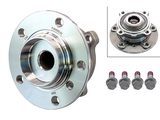 Wheel Bearing Kit 713667770 - FAG