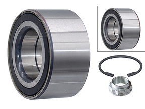 Wheel Bearing Kit 713667790 - FAG
