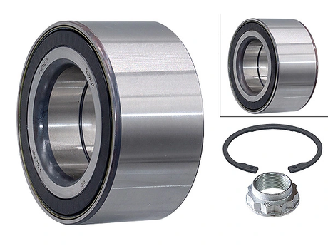 Wheel Bearing Kit 713667790 - FAG