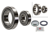 Wheel Bearing Kit 713667800 - FAG