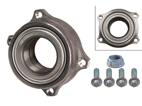 Wheel Bearing Kit 713667810 - FAG