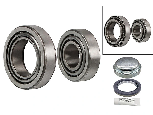 Wheel Bearing Kit 713667820 - FAG