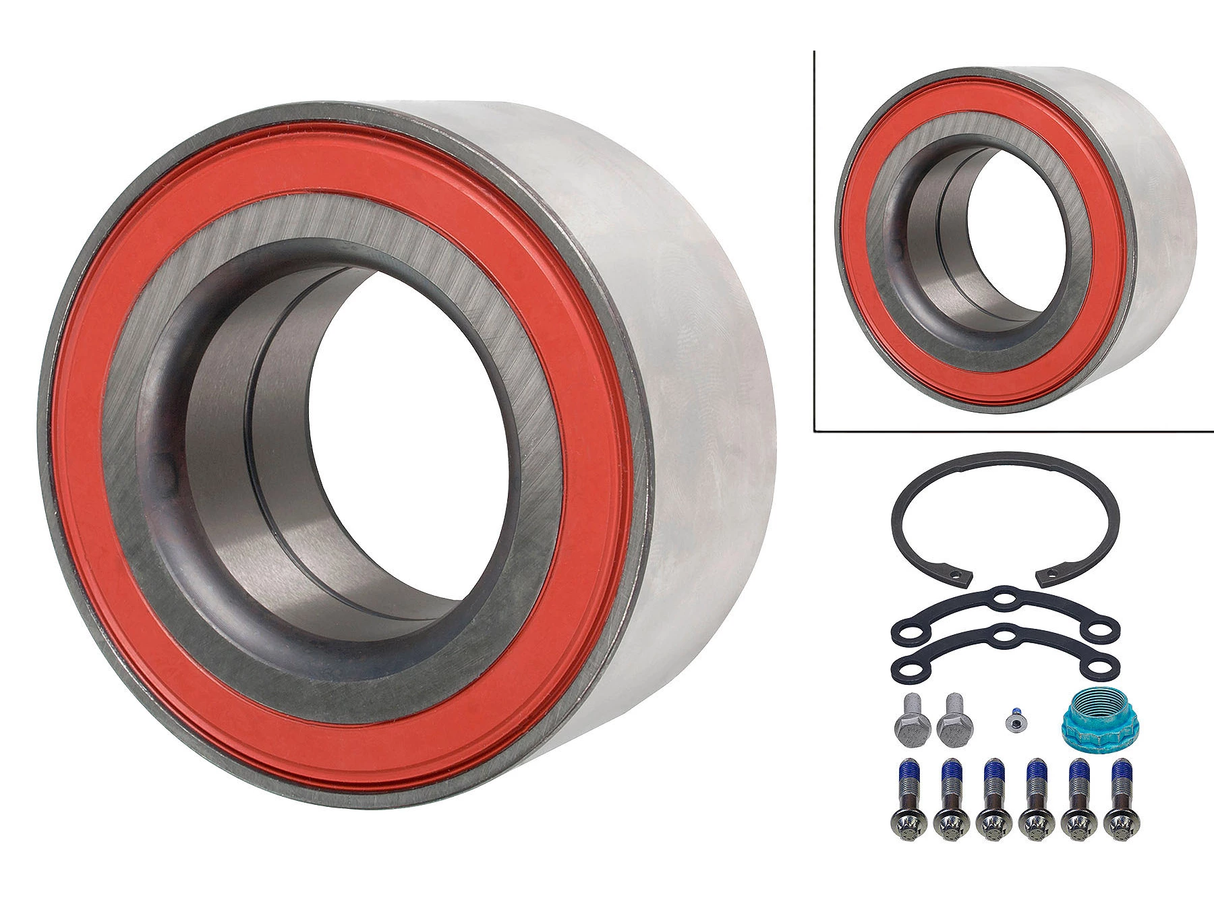 Wheel Bearing Kit 713667830 - FAG