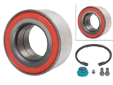 Wheel Bearing Kit 713667850 - FAG