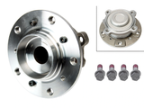 Wheel Bearing Kit 713667910 - FAG
