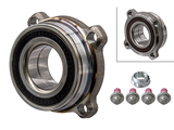 Wheel Bearing Kit 713667920 - FAG