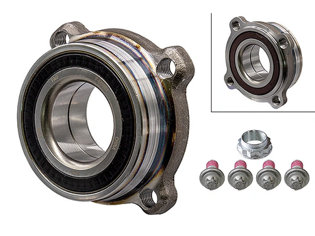 Wheel Bearing Kit 713667920 - FAG