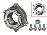 Wheel Bearing Kit 713667940 - FAG