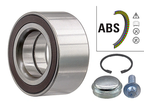 Wheel Bearing Kit 713667950 - FAG