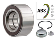 Wheel Bearing Kit 713667960 - FAG