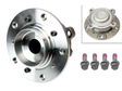 Wheel Bearing Kit 713667970 - FAG