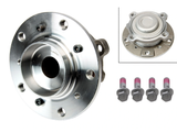 Wheel Bearing Kit 713667970 - FAG
