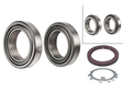 Wheel Bearing Kit 713668040 - FAG