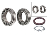 Wheel Bearing Kit 713668040 - FAG