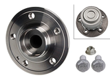 Wheel Bearing Kit 713668050 - FAG