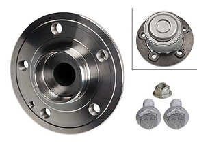 Wheel Bearing Kit 713668050 - FAG