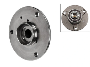 Wheel Bearing Kit 713668060 - FAG