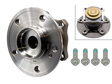 Wheel Bearing Kit 713668090 - FAG
