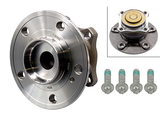 Wheel Bearing Kit 713668090 - FAG