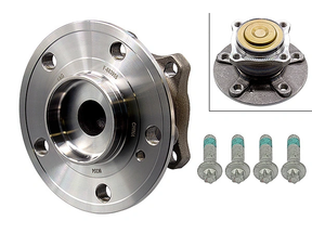 Wheel Bearing Kit 713668090 - FAG