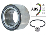 Wheel Bearing Kit 713668100 - FAG
