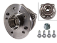 Wheel Bearing Kit 713668190 - FAG