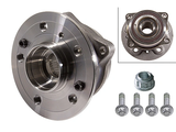 Wheel Bearing Kit 713668190 - FAG