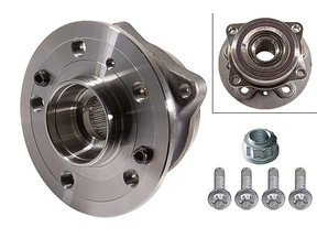 Wheel Bearing Kit 713668190 - FAG