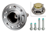 Wheel Bearing Kit 713668230 - FAG